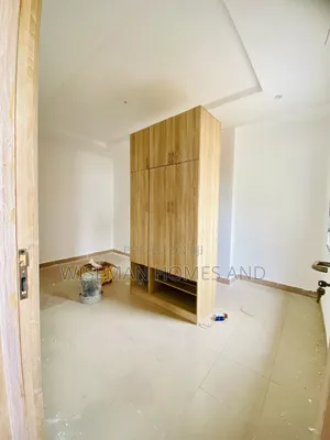Furnished Studio Apartment in Abijo Ibeju Lekki for rent