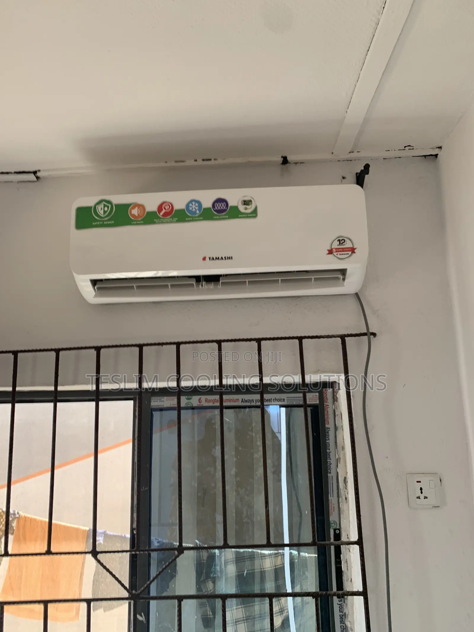 Professional Ac Installation, Repair Servicing