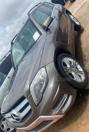 Mercedes-Benz Glk350 Direct Belgium