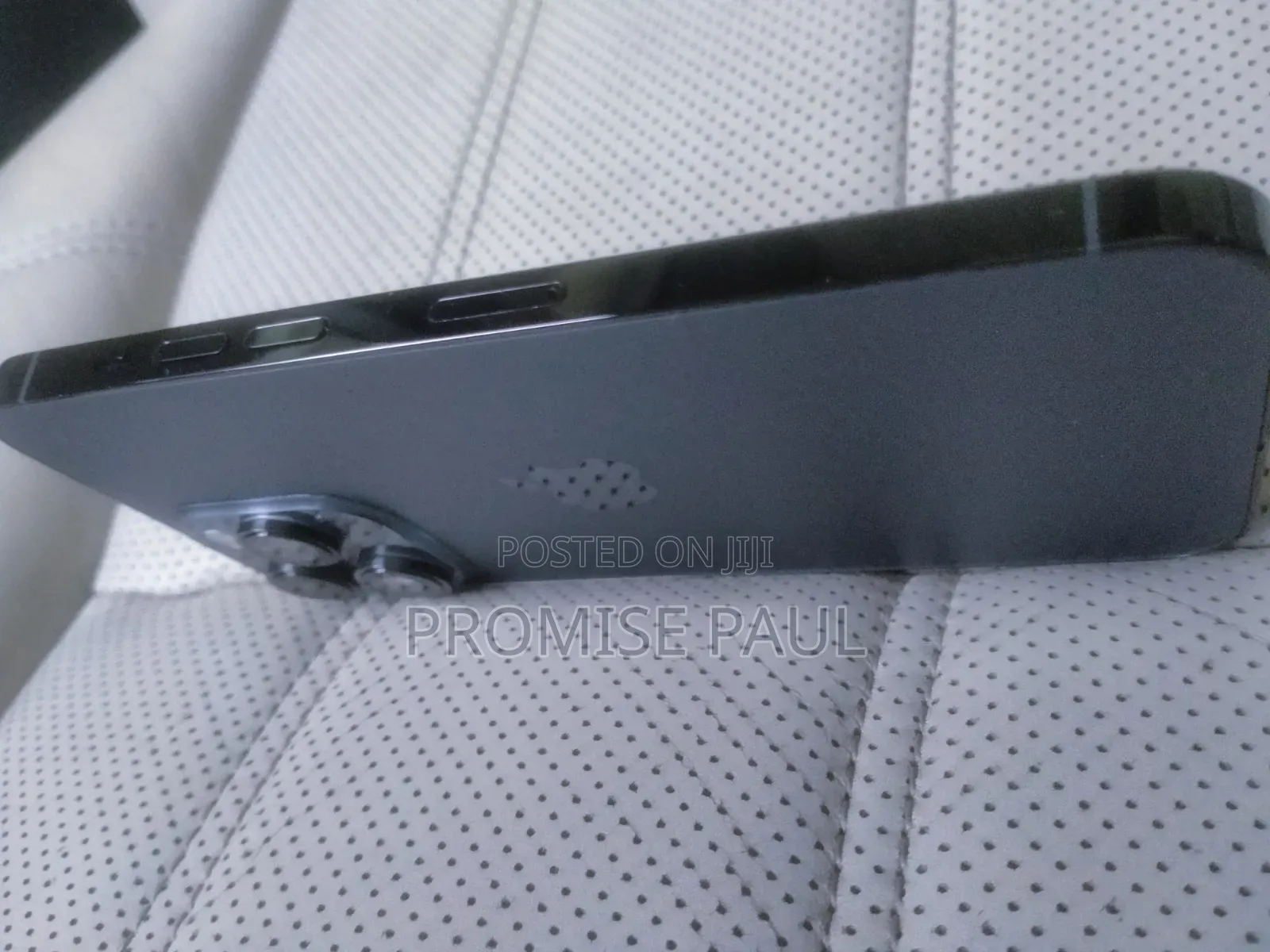 Apple iPhone 14 Pro Max 128 GB Blue