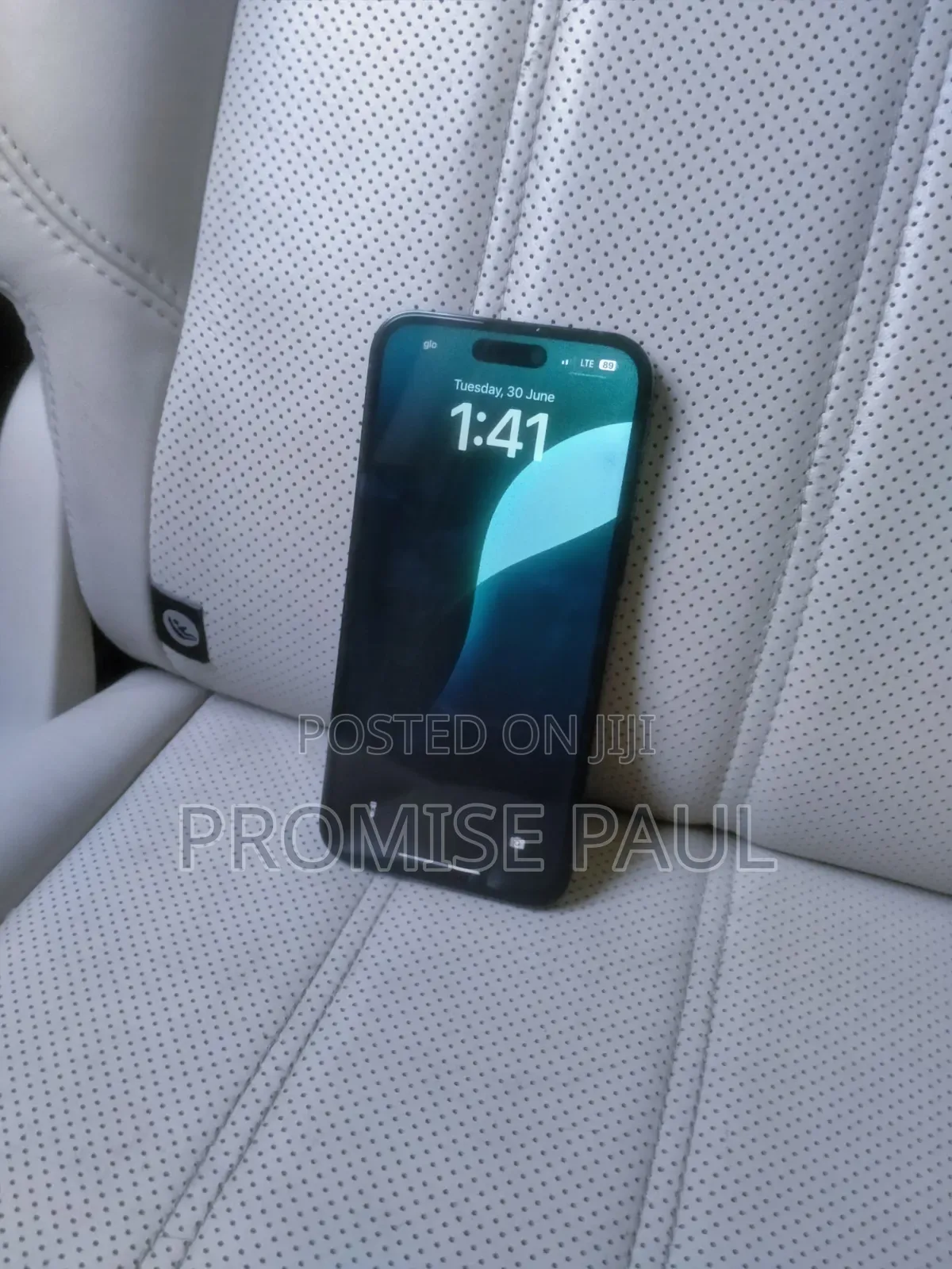 Apple iPhone 14 Pro Max 128 GB Blue