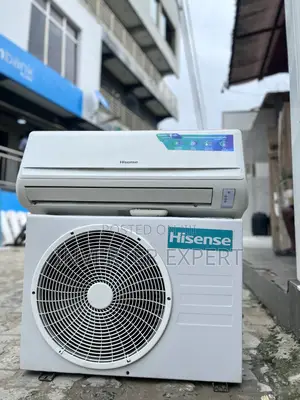 Split 1hp Hisense Ac