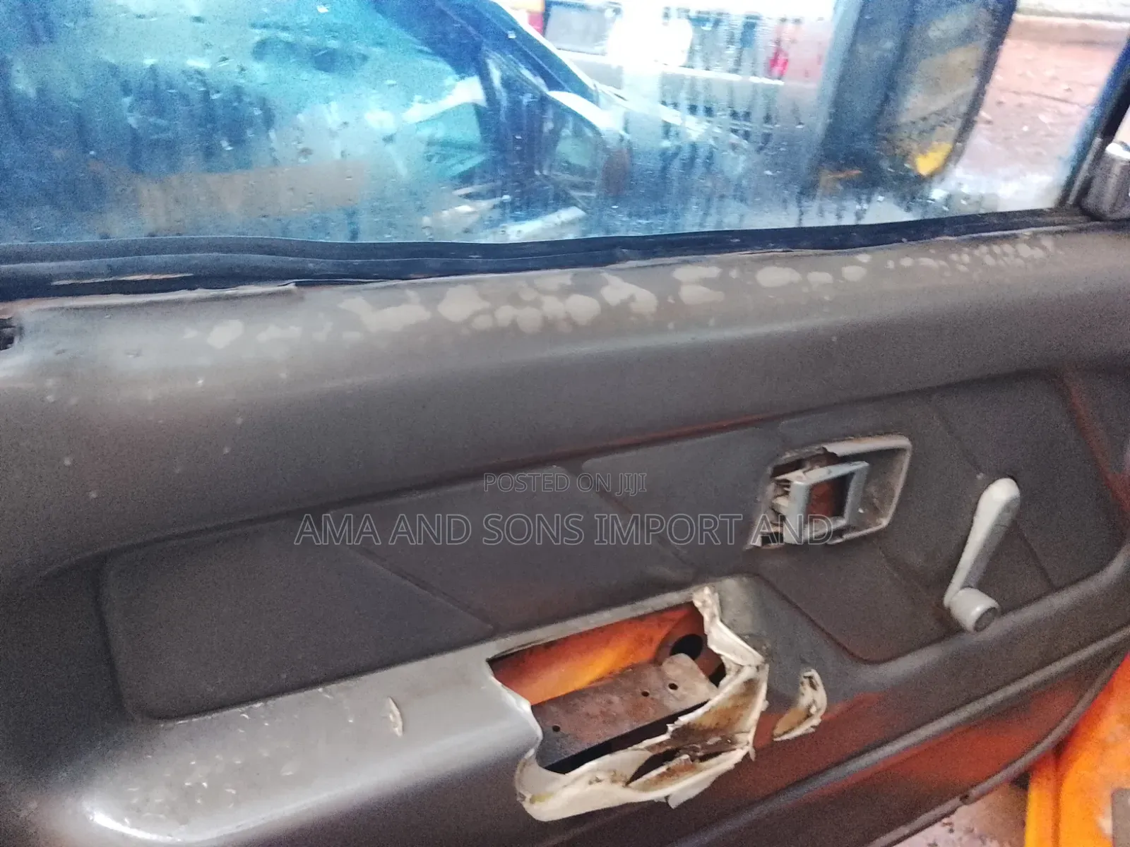 Peugeot 307 2007 Silver