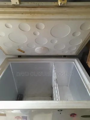 Freezer 259litres