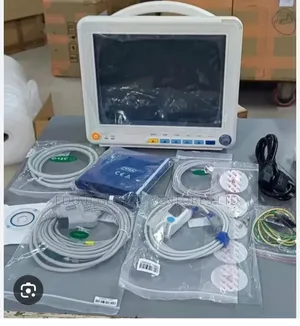 Patient Monitor
