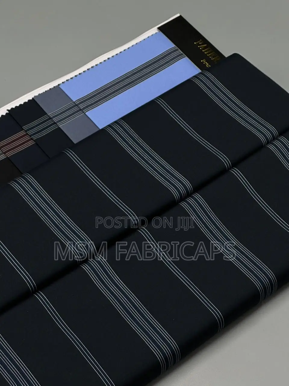 Pattern Parades