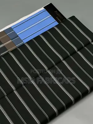Pattern Parades