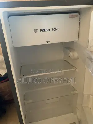 Medium Size Fridge