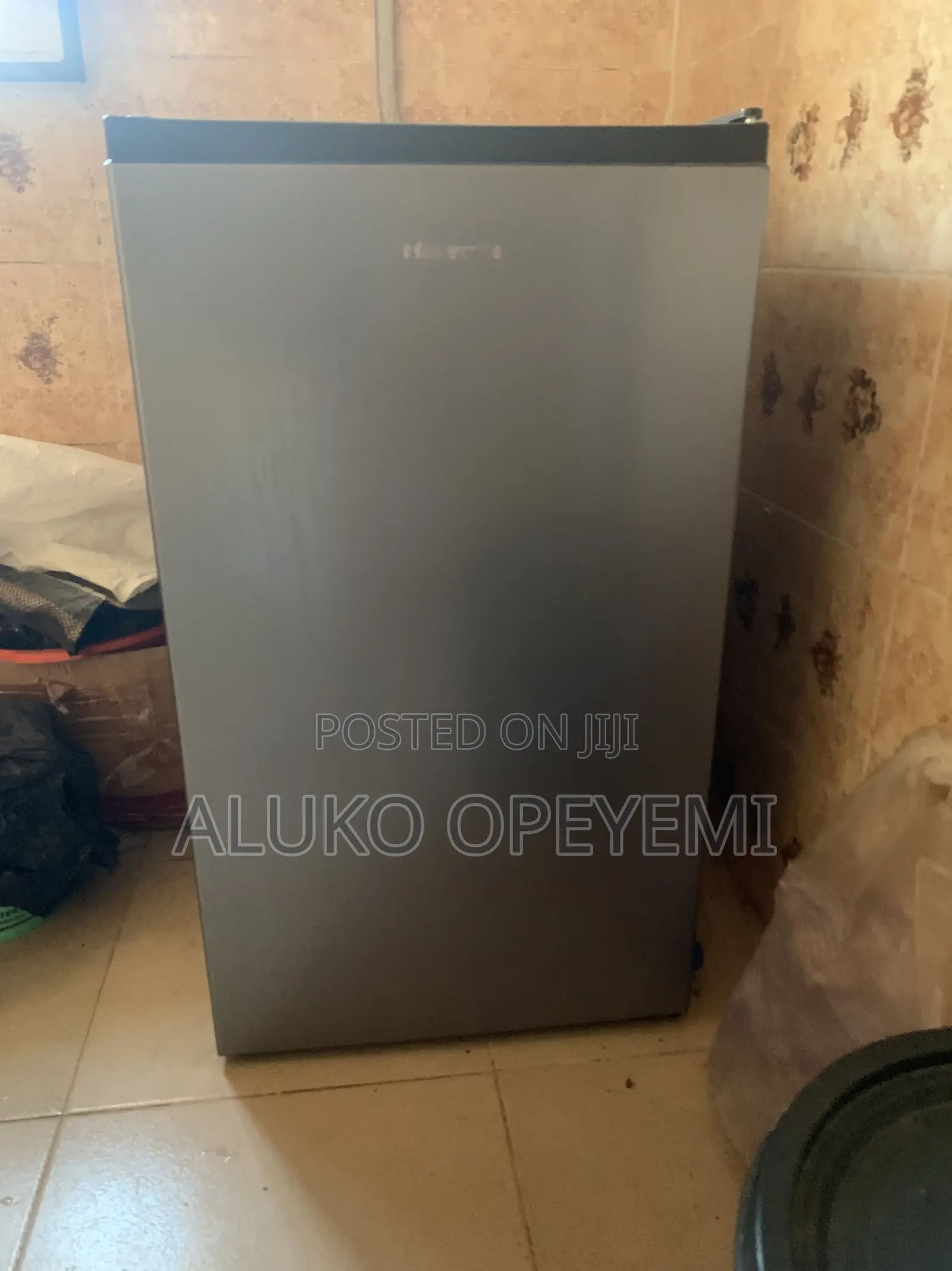 Medium Size Fridge