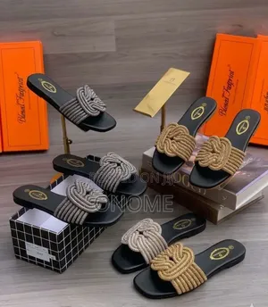Easywear Slippers