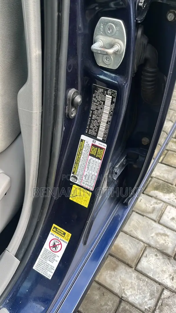 Toyota Corolla 2013 Blue