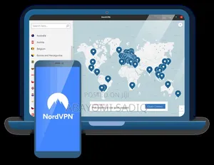 Nord VPN Premium