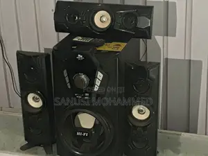 Home Theater