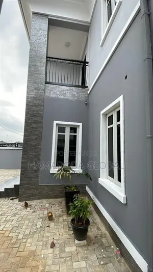 Furnished 5bdrm Duplex in Ogudu, Kosofe for sale