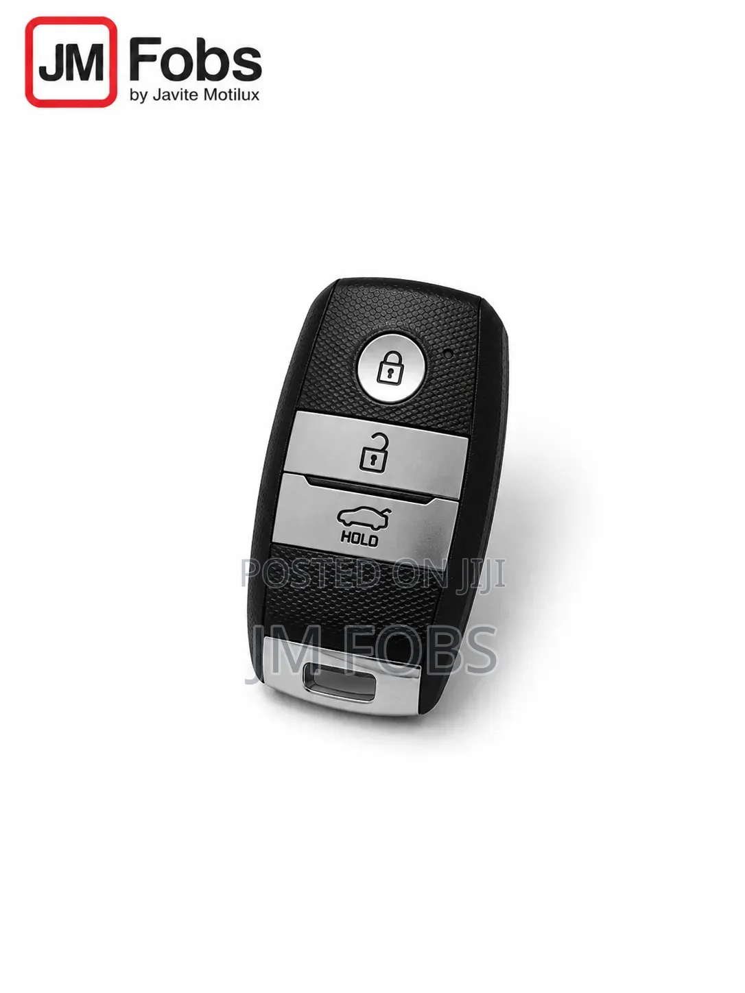 Hyundai Kia Replacement Smart Key
