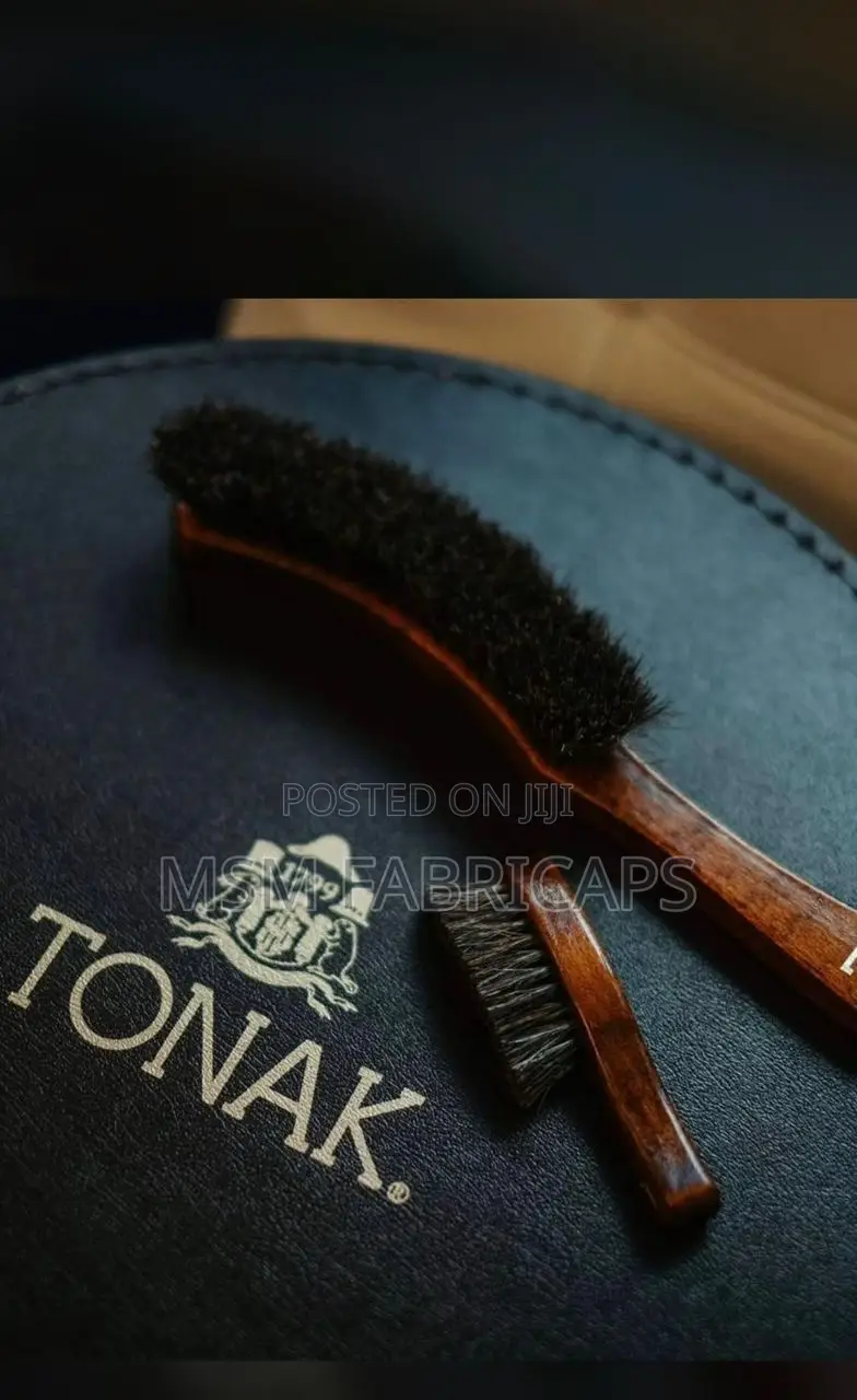 Tonk Cf Cap