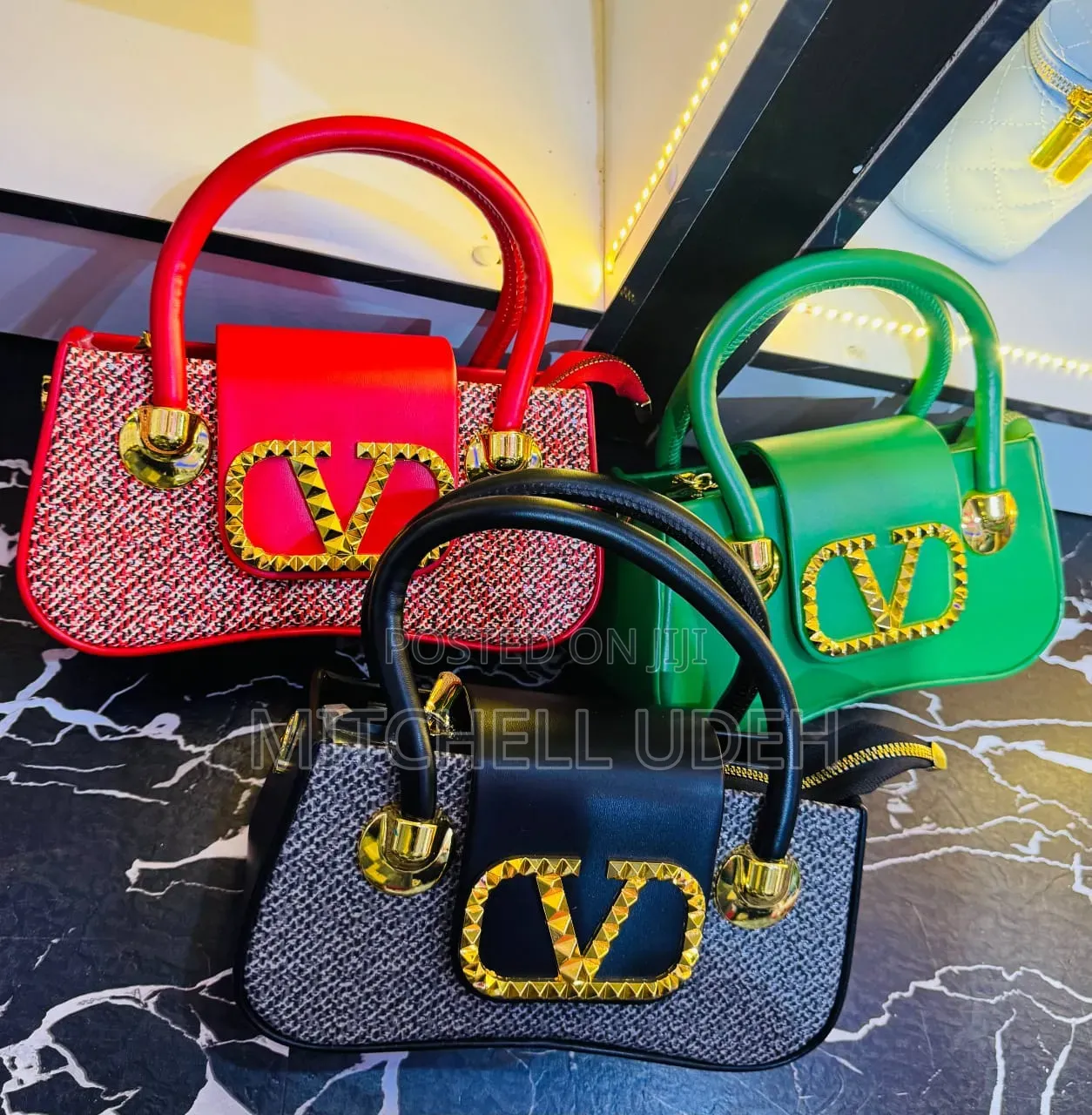 Chelly Luxury Collections
