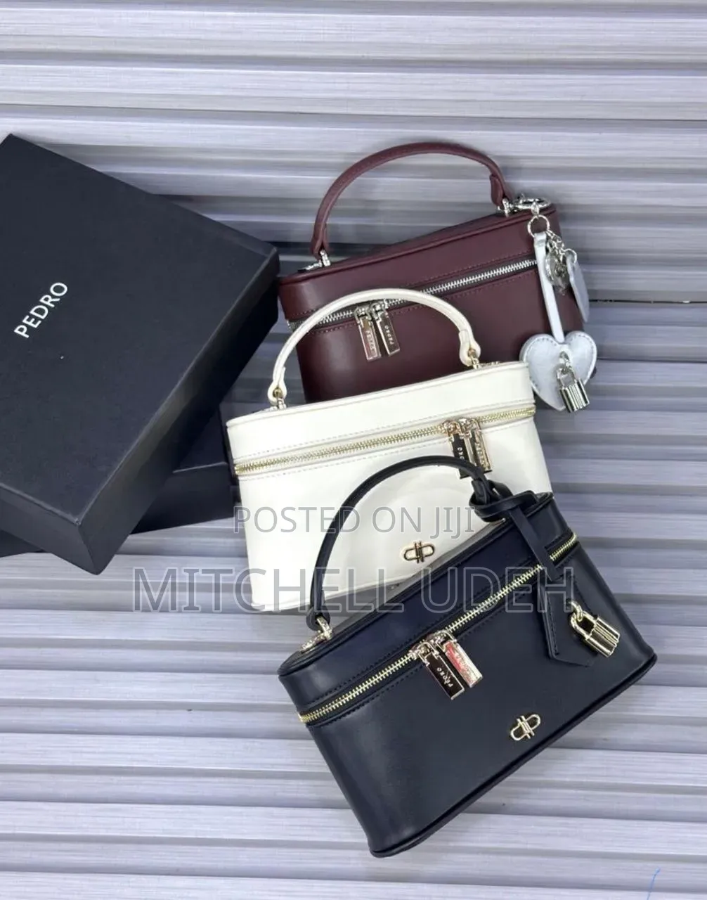 Chelly Luxury Collections