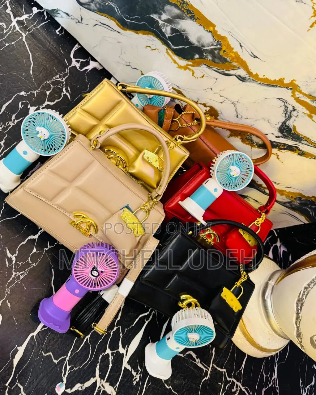 Chelly Luxury Collections