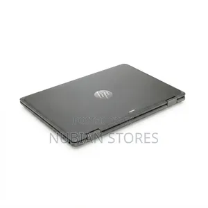 New Laptop HP ProBook X360 11 G5 EE 4GB Intel Celeron HDD+SSD 128GB