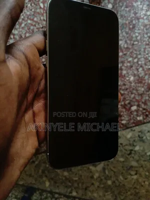 Apple iPhone 12 Pro Max 128 GB White