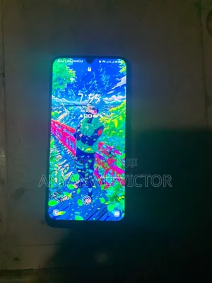 Samsung Galaxy A50 128 GB Black