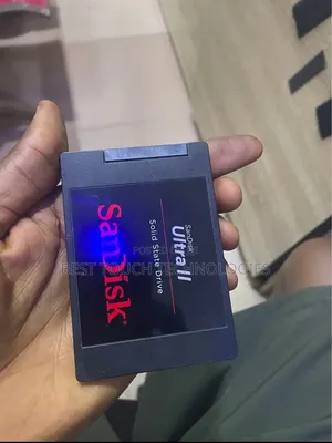512gb Ssd Sata Also Available In Bulk Sales