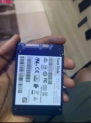 512gb Ssd Sata Also Available In Bulk Sales