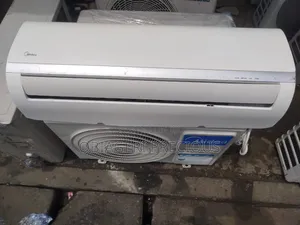 1.5hp Medea Ac