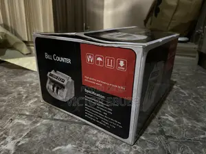 Counting Machine