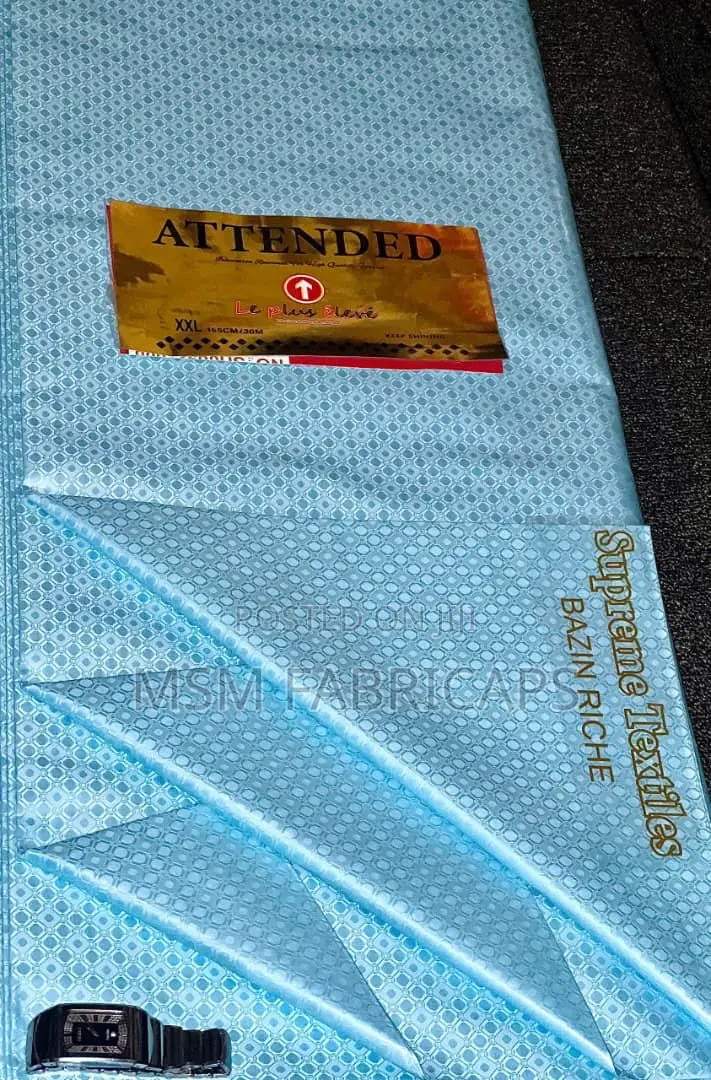 Attended Sheet