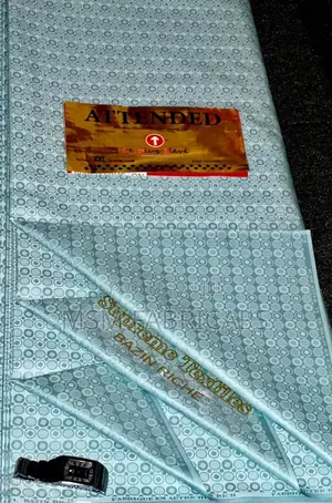 Attended Sheet