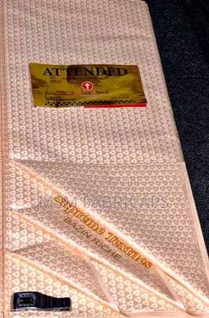 Attended Sheet