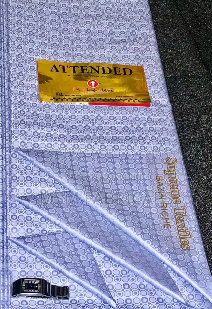 Attended Sheet