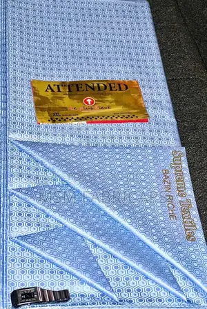 Attended Sheet