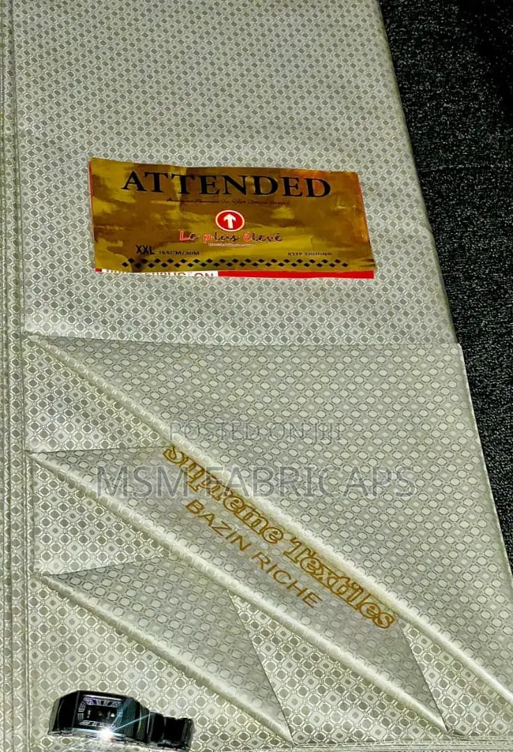 Attended Sheet