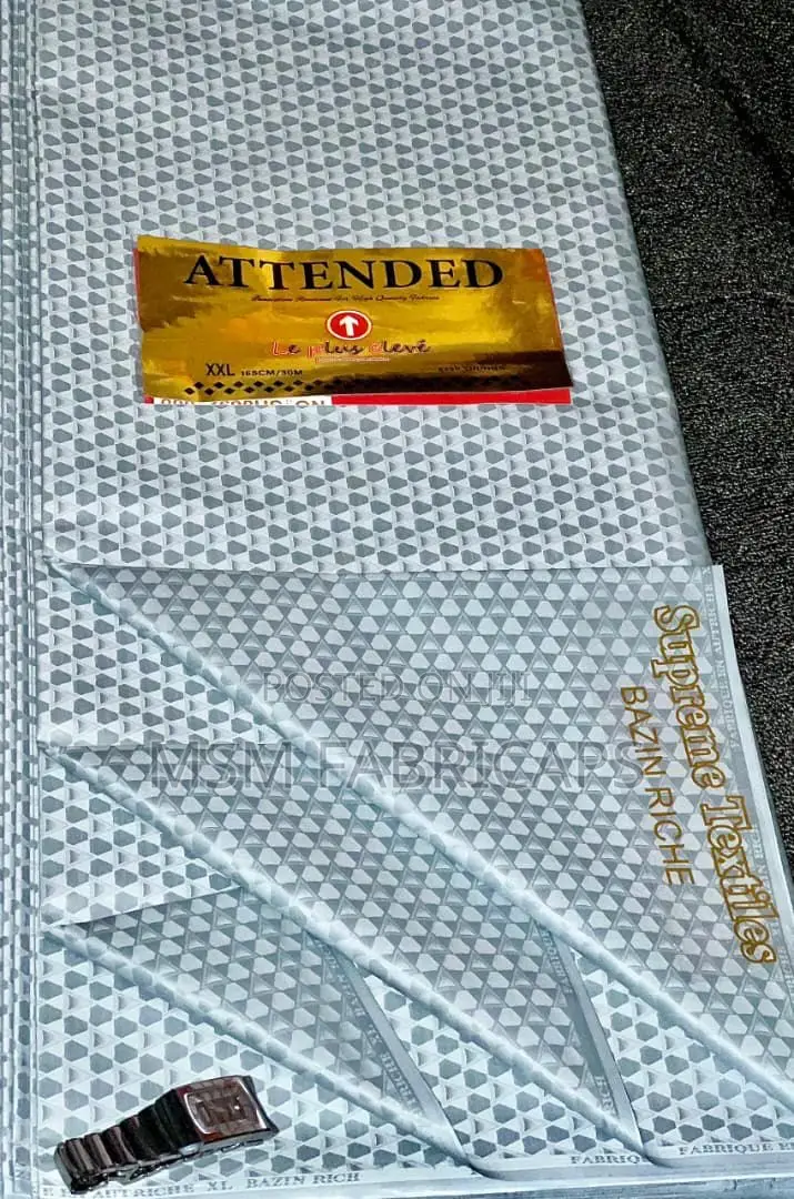 Attended Sheet