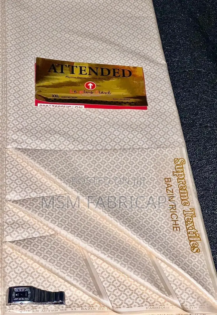 Attended Sheet