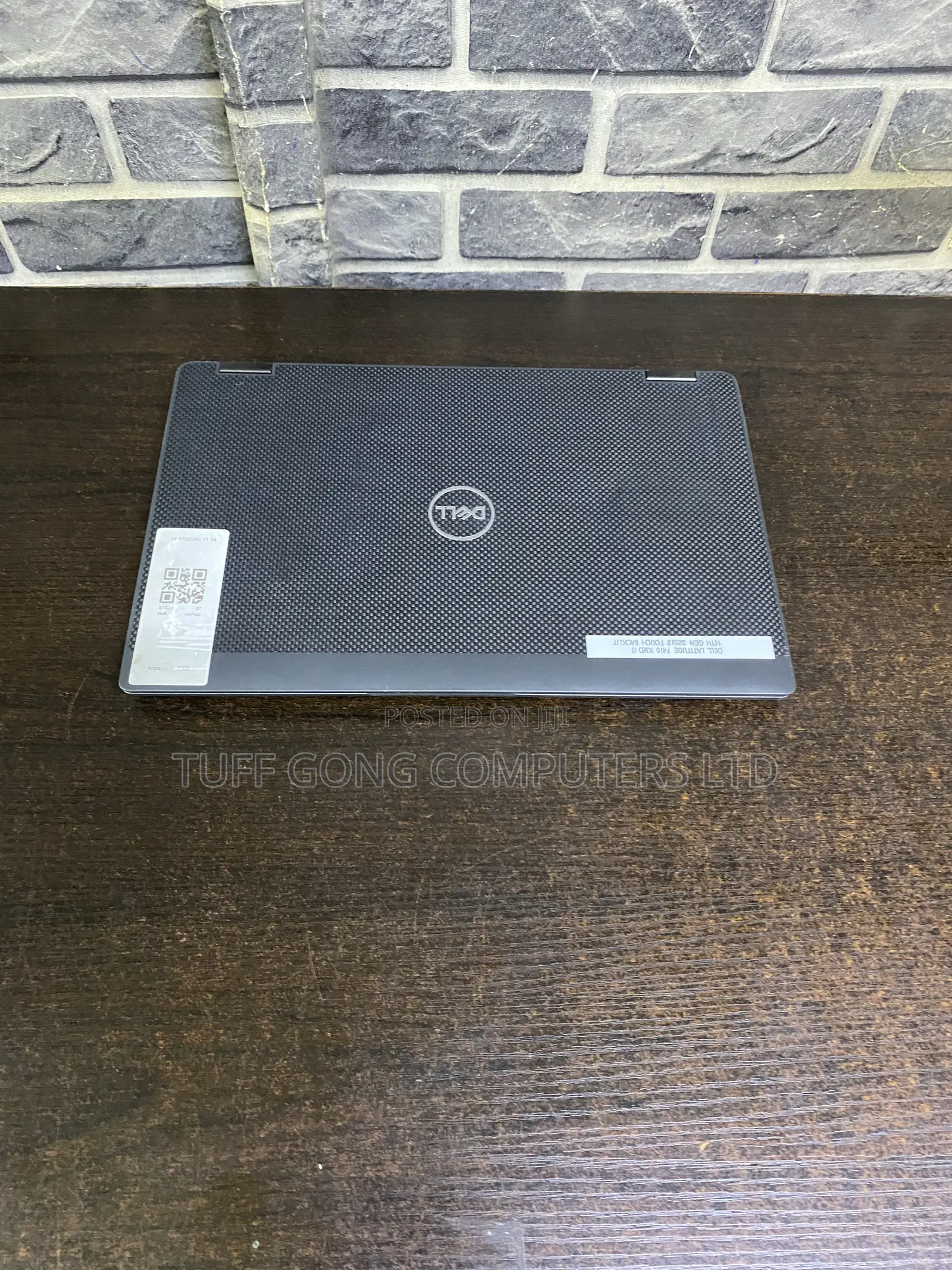 Laptop Dell Latitude 7410 16GB Intel Core i7 SSD 512GB