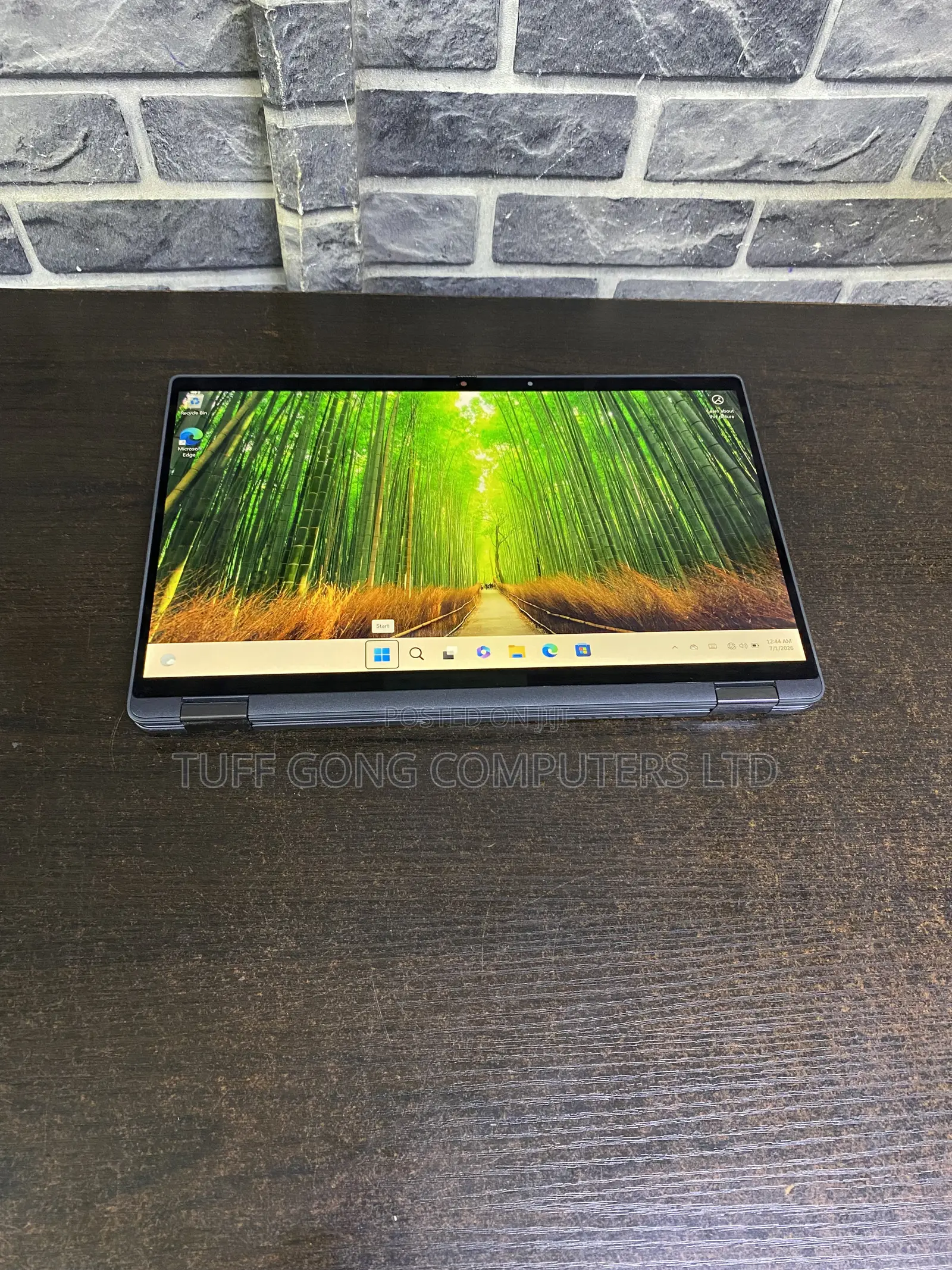 Laptop Dell Latitude 7410 16GB Intel Core i7 SSD 512GB