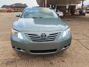 Toyota Camry Xle 4plugs*