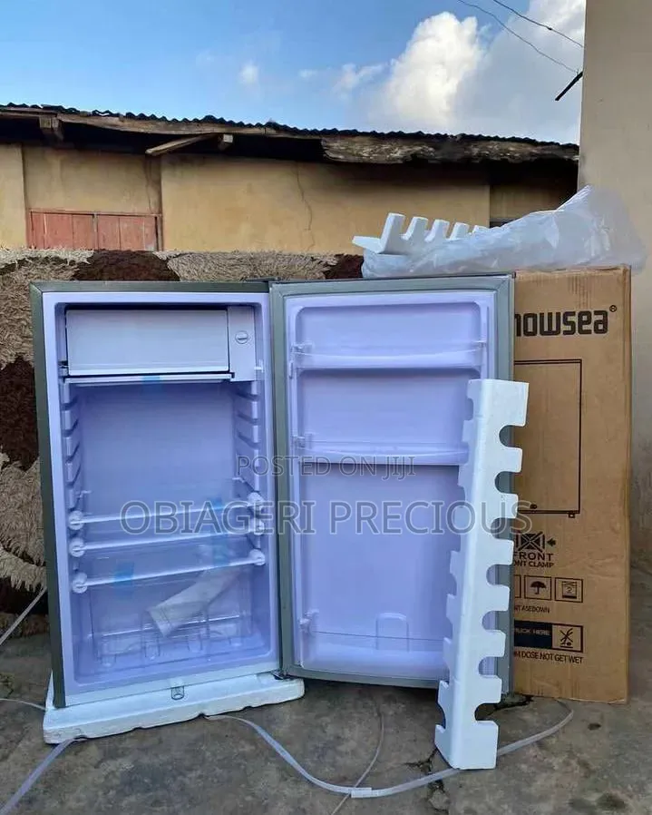 Snowsea Table Top Refrigerator