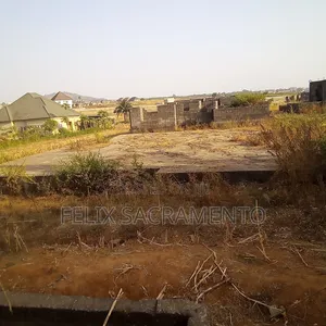 Land With Foundation for Sale