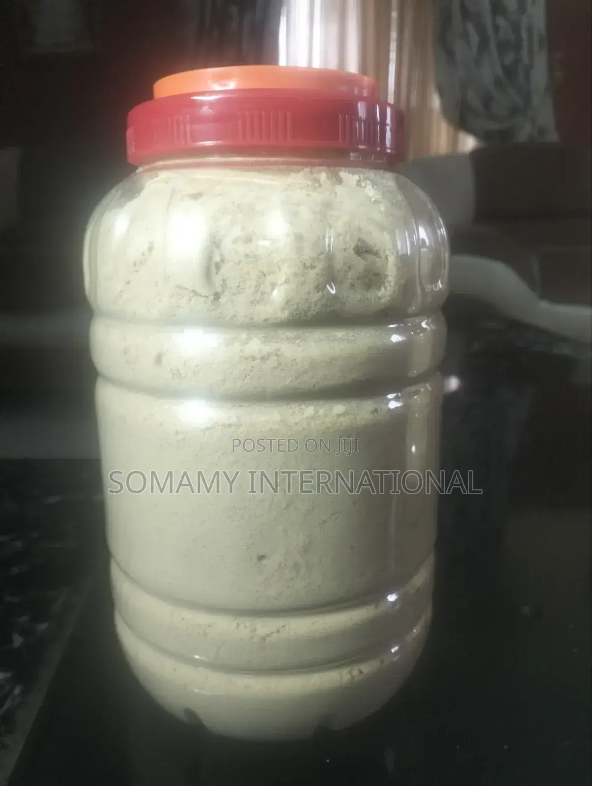 Well Processed Soya Beans