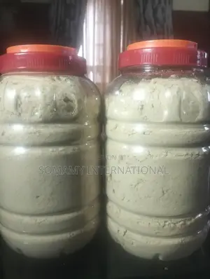 Well Processed Soya Beans