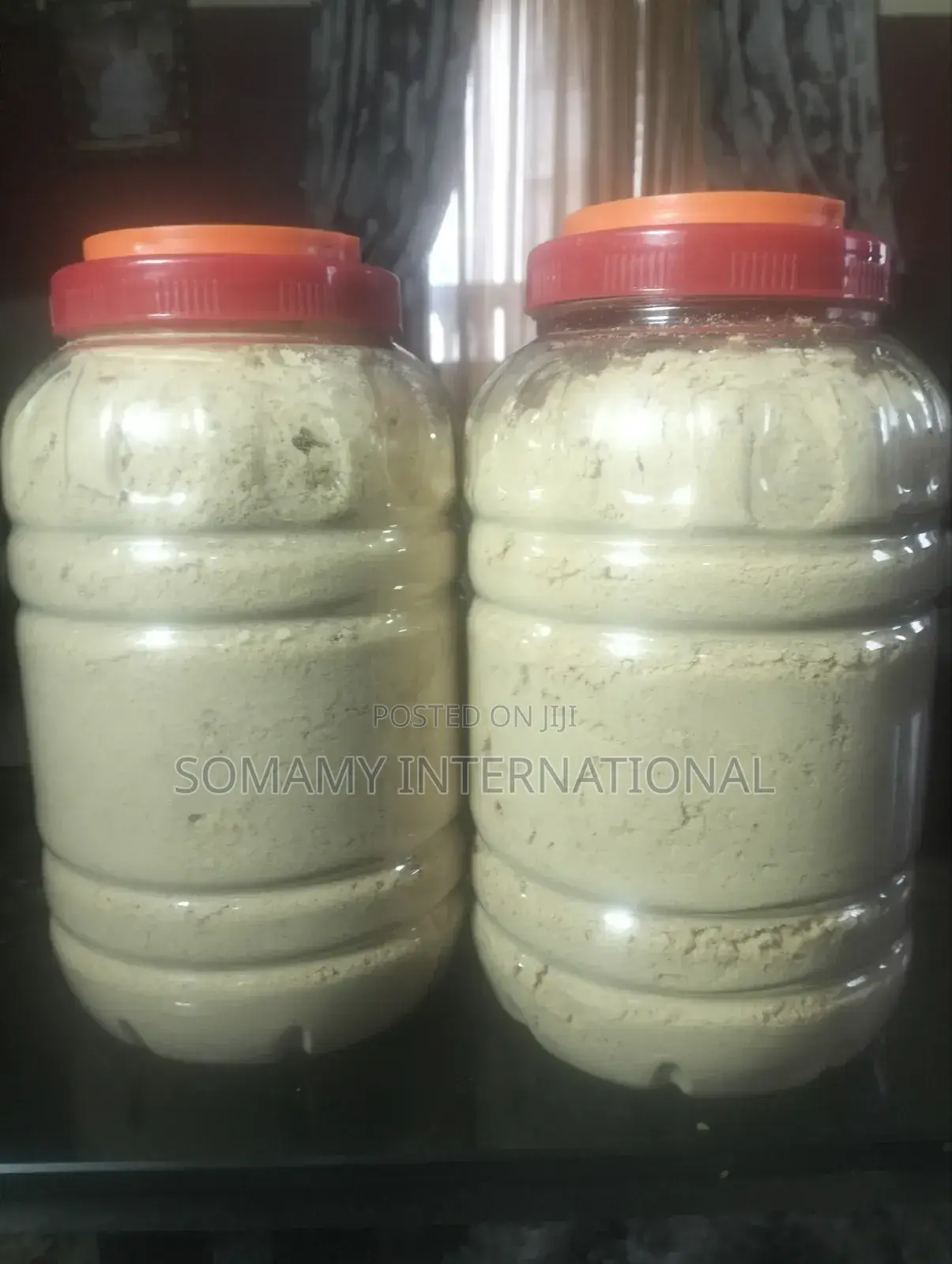 Well Processed Soya Beans