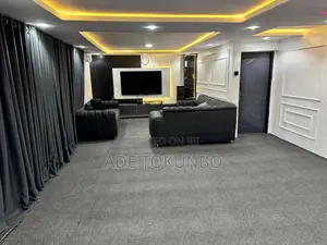 Fully Furnished 2bedroom Apartment