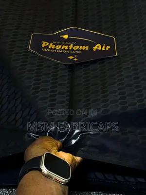 Phantom Air