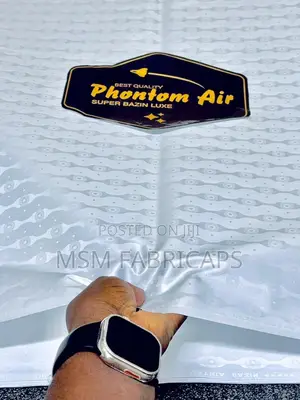 Phantom Air