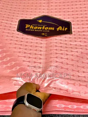 Phantom Air